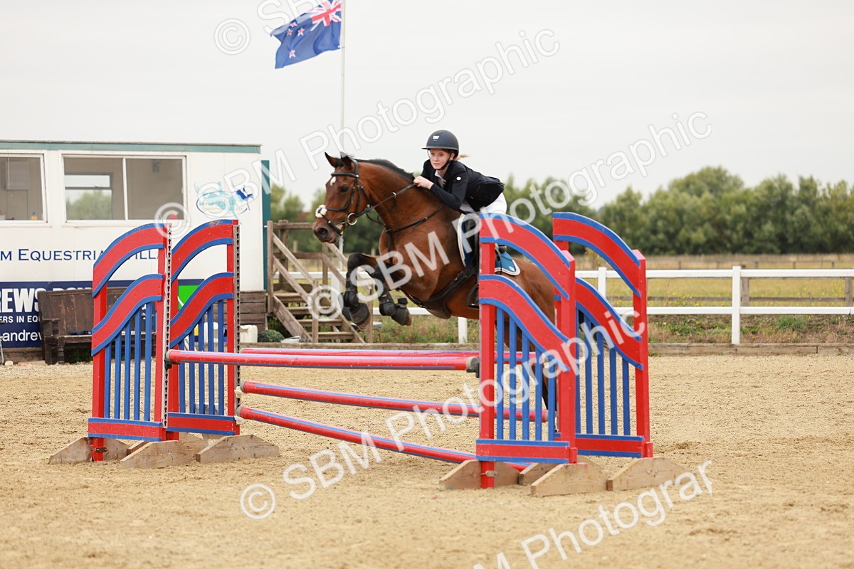 SBM_008690 - Class 6 - 90cm