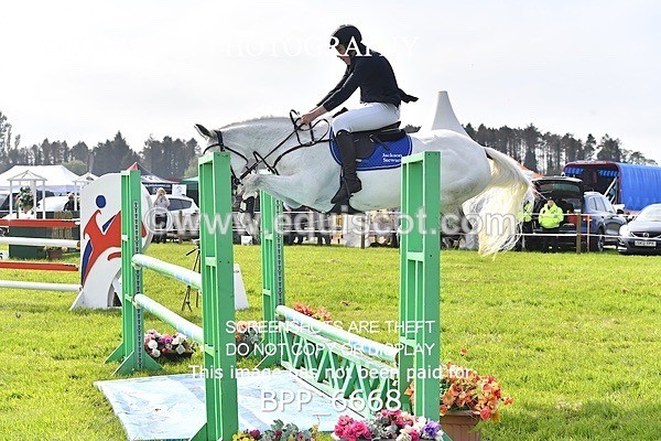 BPP_6668 - CLASS 2 RHS Classic Champ Qual (1.20m)