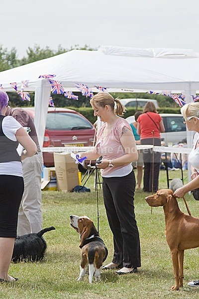 - Spirit of the Dog Funday July 2010