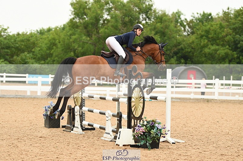 230610A-124426-03254 - Cls 23B 1.05m Amateur Qualifier