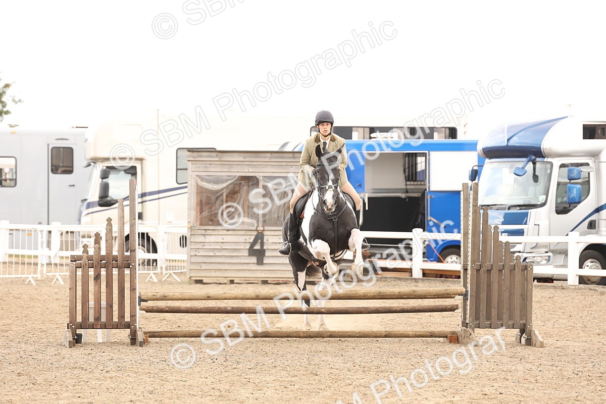 SBM_06732 - Class 58a -  Style & Performance - 70cm (15-19)