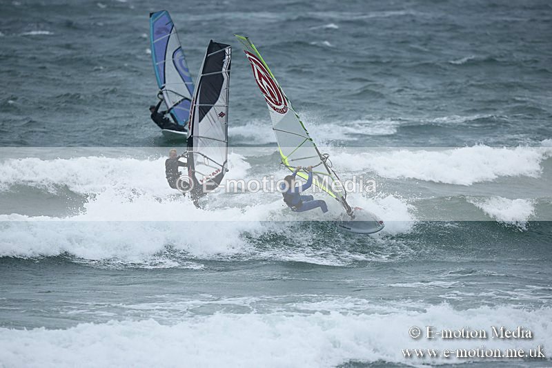 WS 150913-227 - Windsurfing