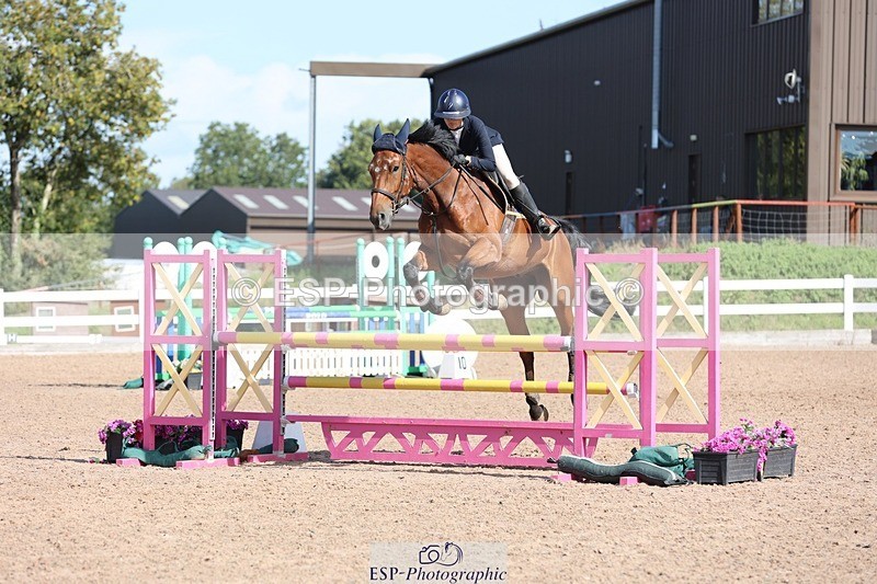 250913-113002-06476 - Cls 22 Snr Discovery and 1m Open