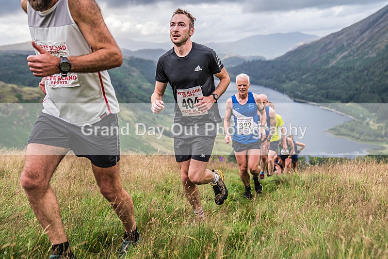 Steel Fell-230 - Steel Fell Race Wednesday 7th August 2024