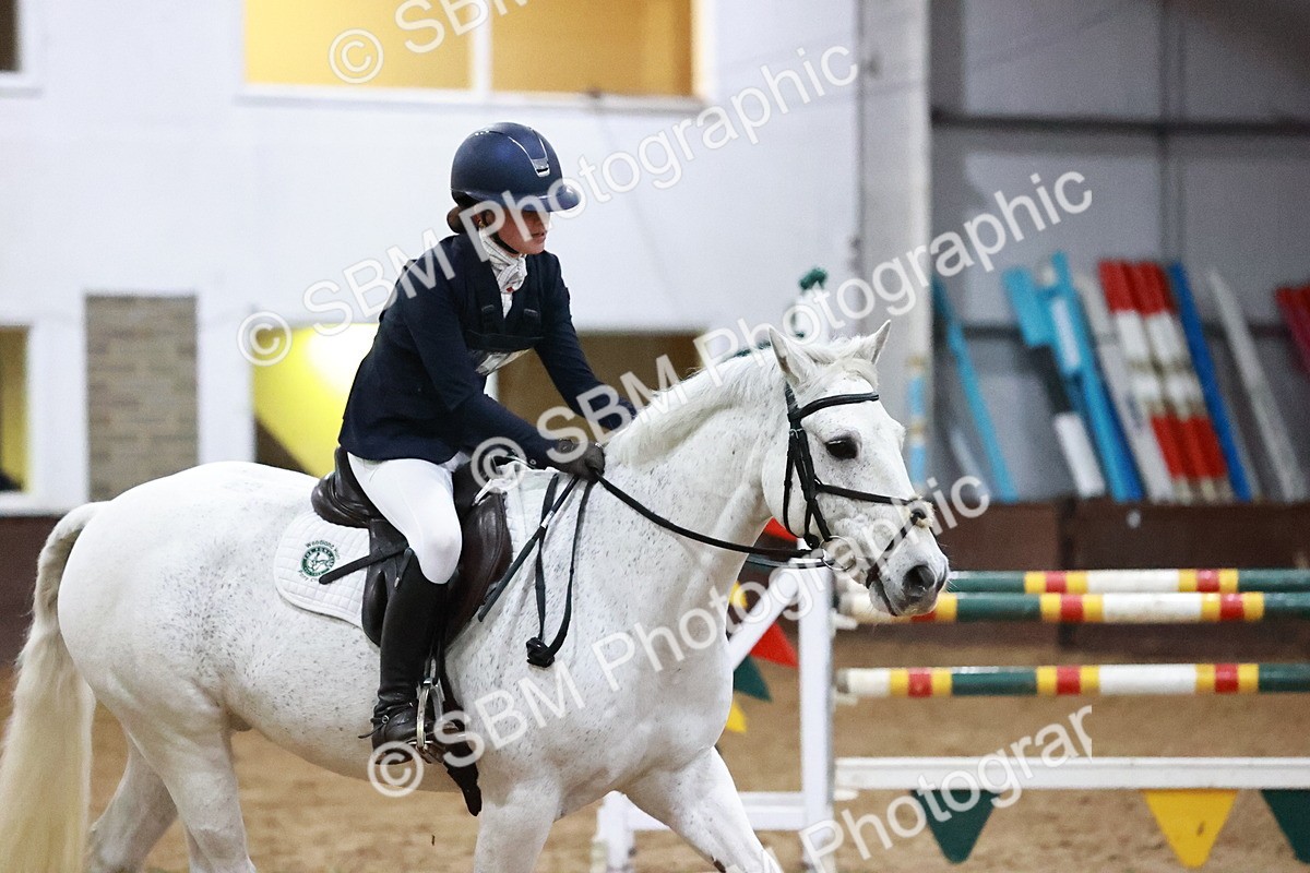 SBM_002888 - Class 8 - Show Jumping 1.10m