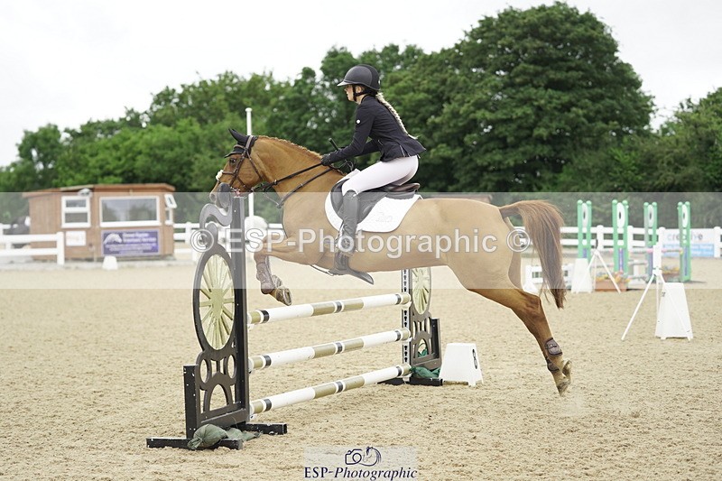 230728A-125248-01978 - Cls 9 85cm Amateur Quali