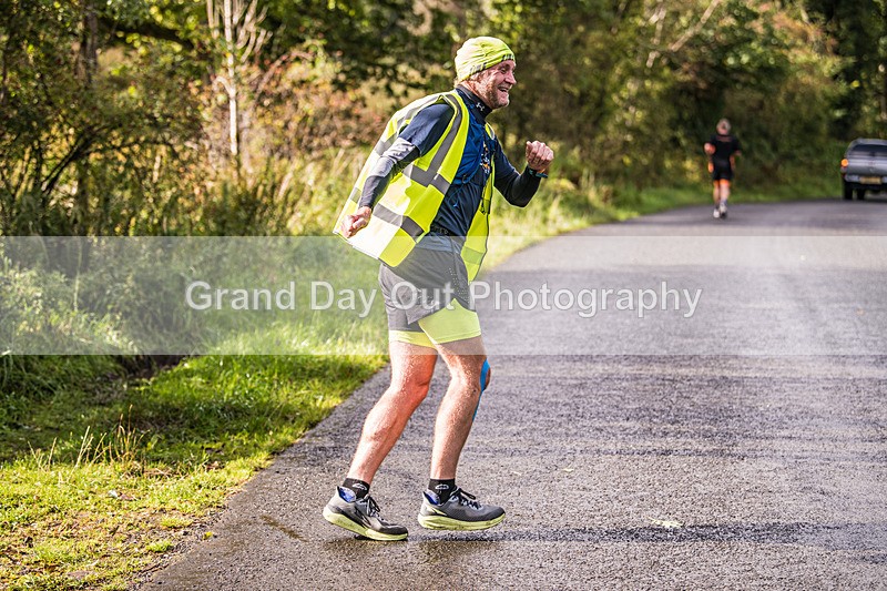 The One-317 - The One 10 Mile Road Race Saturday 13th September 2025