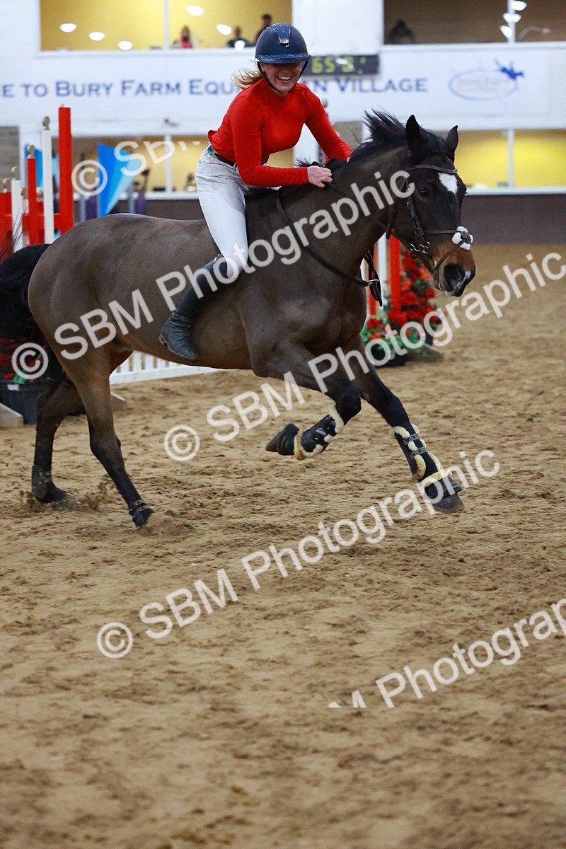 SBM_007506 - Bareback - Camera 2