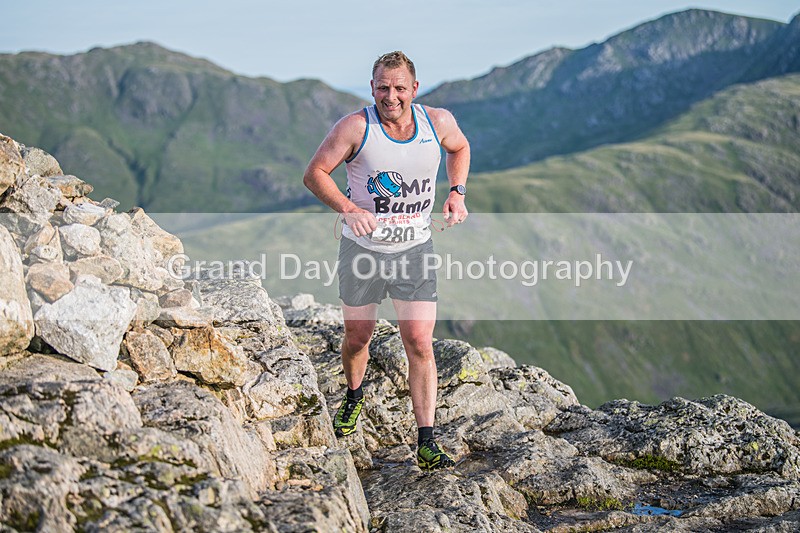Blisco-333 - Blisco Dash Fell Race Wednesday 16th July 2025