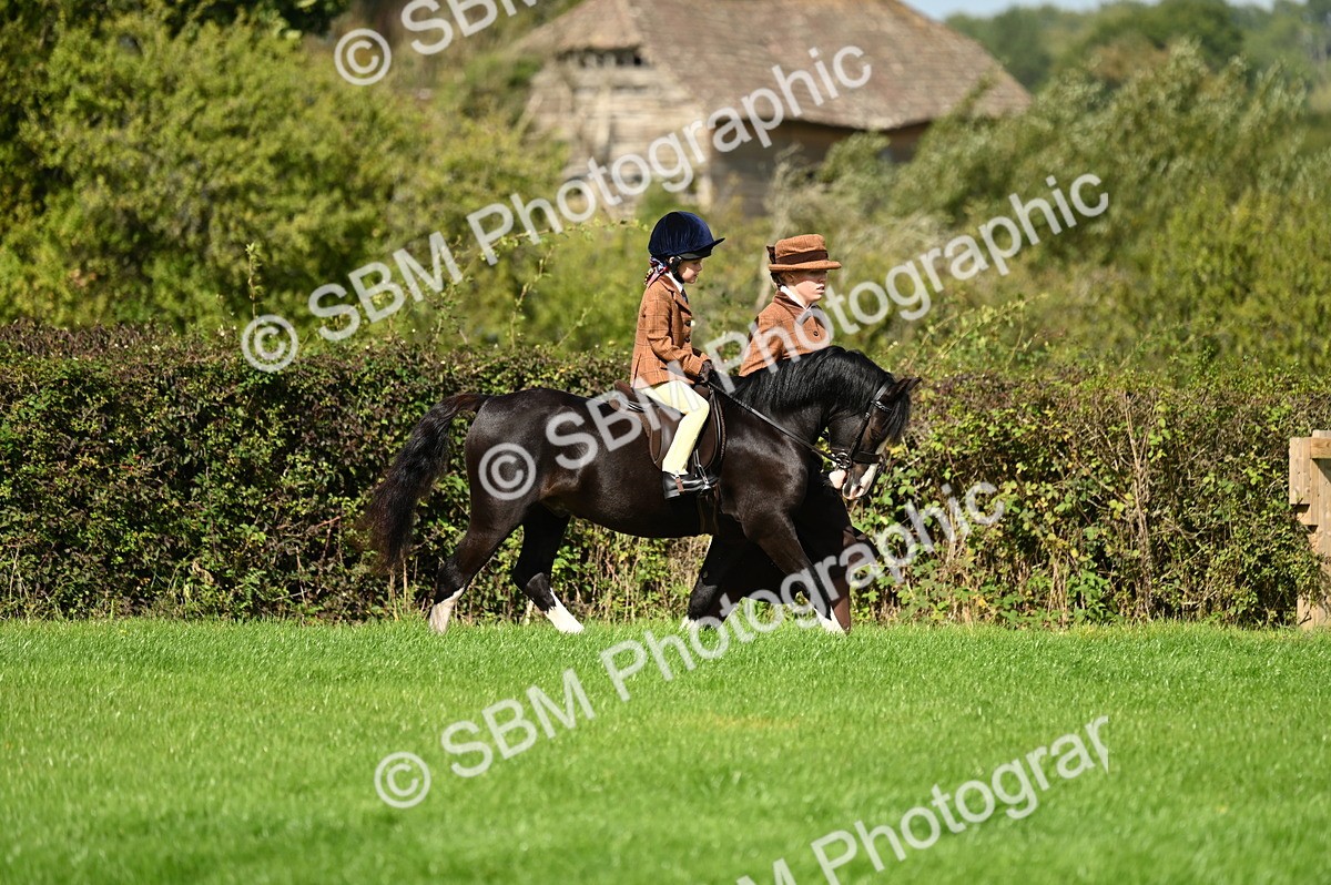 SBM_02809 - S3 - TSR Ridden Pony Showing