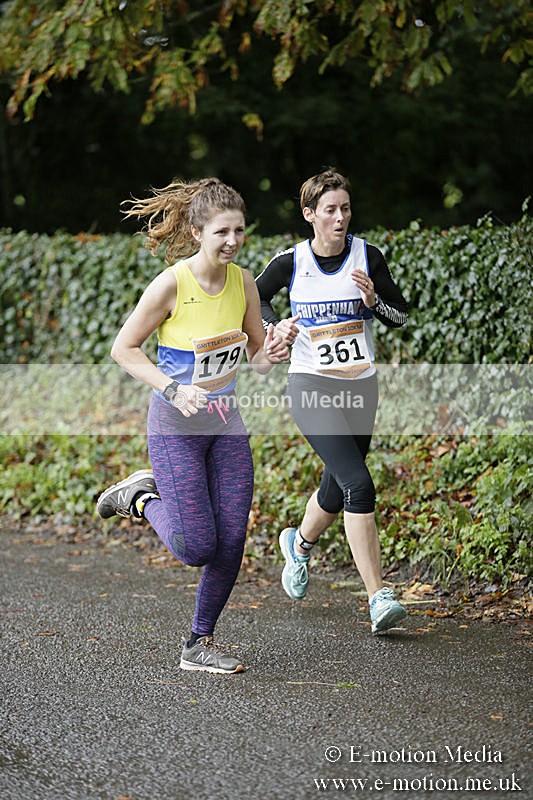 CAD131019-1231 - Cadence Events Grittleton 10km 13/10/19