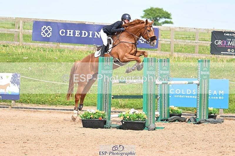 250511-154315-14604 - Cls 29 Snr Foxhunter