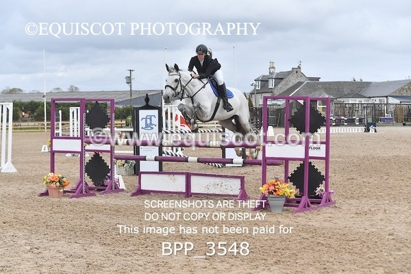BPP_3548 - CLASS 18 SUN Senior Newcomers/ 1.10m Open