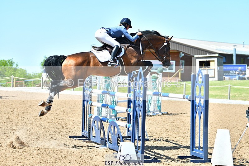 230526A-142611-02512 - Cls 5 National 1.30m Open