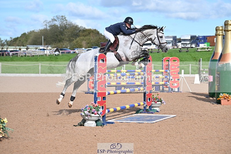 231015A-125207-08018 - Cls 30 Foxhunter & 1.20m Open