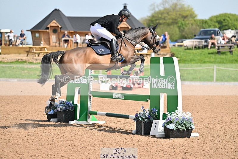 240510A-103052-05023 - Cls 21 Snr 1.20m Open