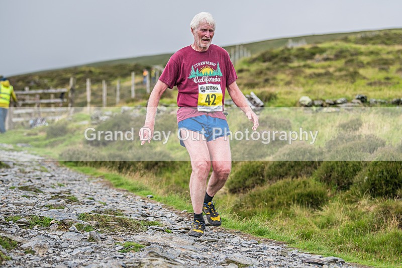 Skiddaw-1034 - Skiddaw Fell Race Sunday 6th July 2025