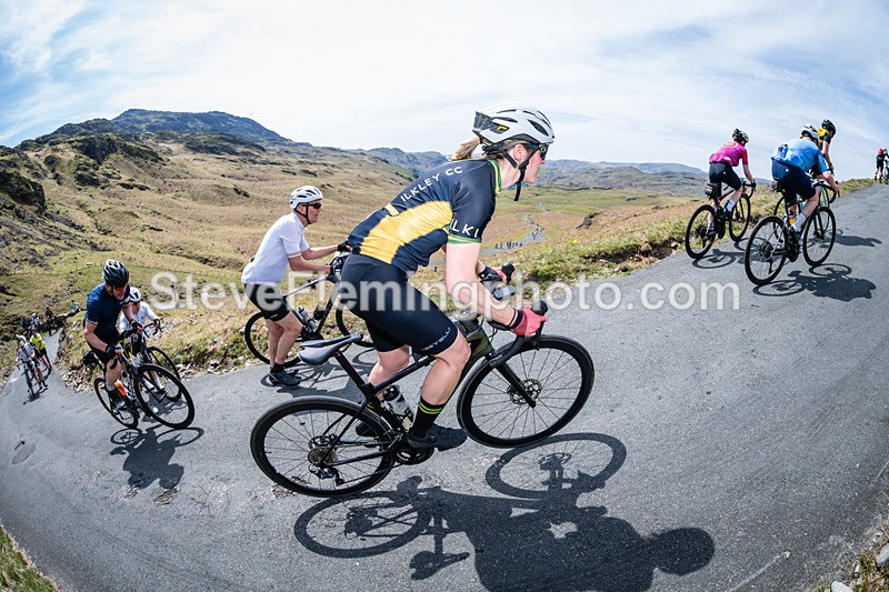 141434 - Hardknott Pass Camera 2 14.00-15.00