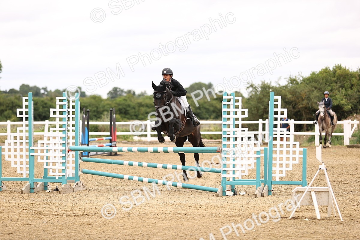SBM_000124 - Class 2 - 0.85cm Amateur Championship Qualifier