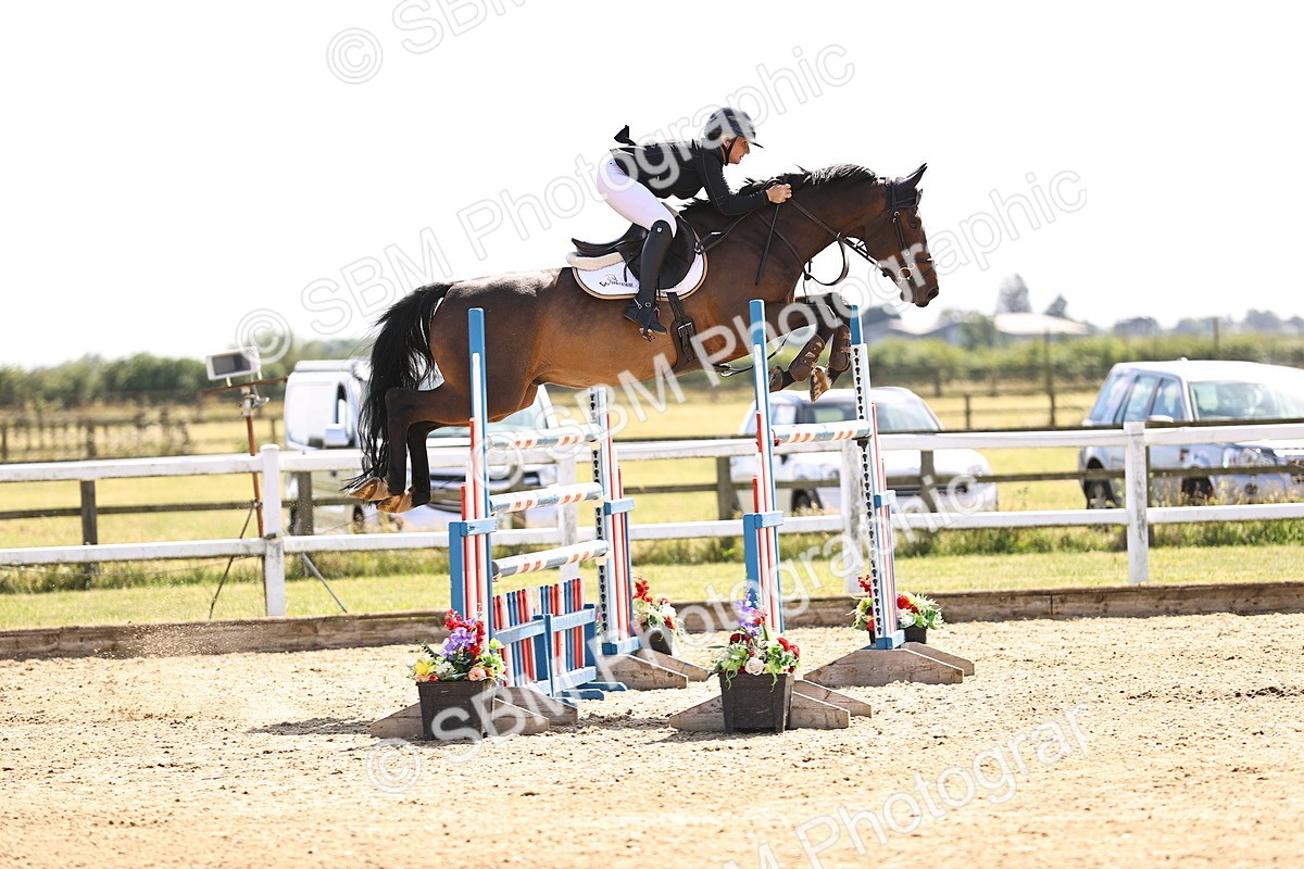 SBM_004374 - Class 23 - Talent Seekers Inc 7Yr Old Championship Qualifier 1.30 - 2nd Half