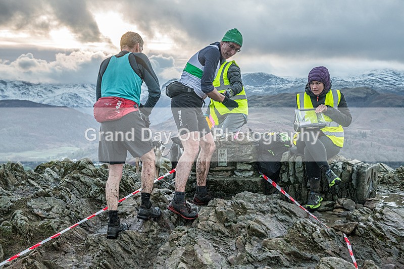 Loughrigg-313 - Loughrigg Fell Race Wednesday 12th April 2023