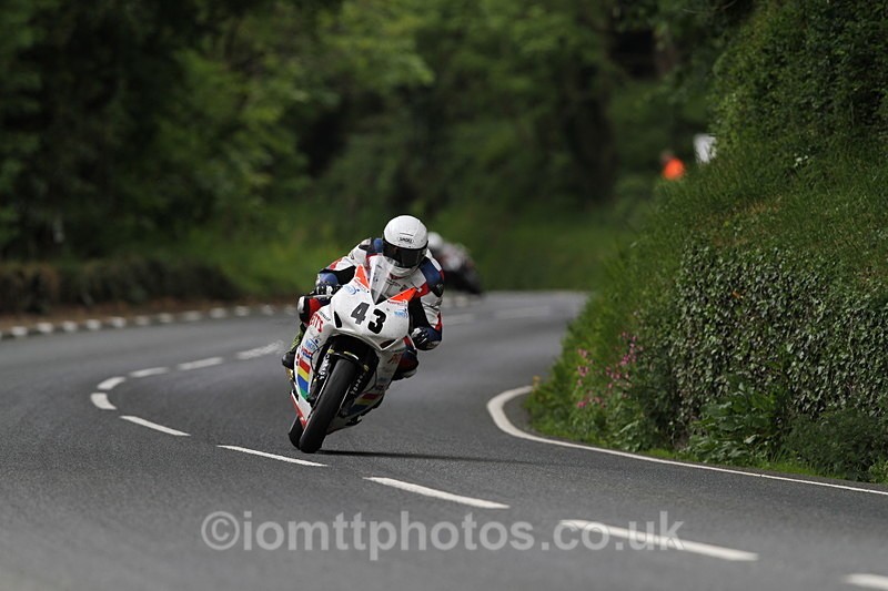PR154631 - Superbike TT