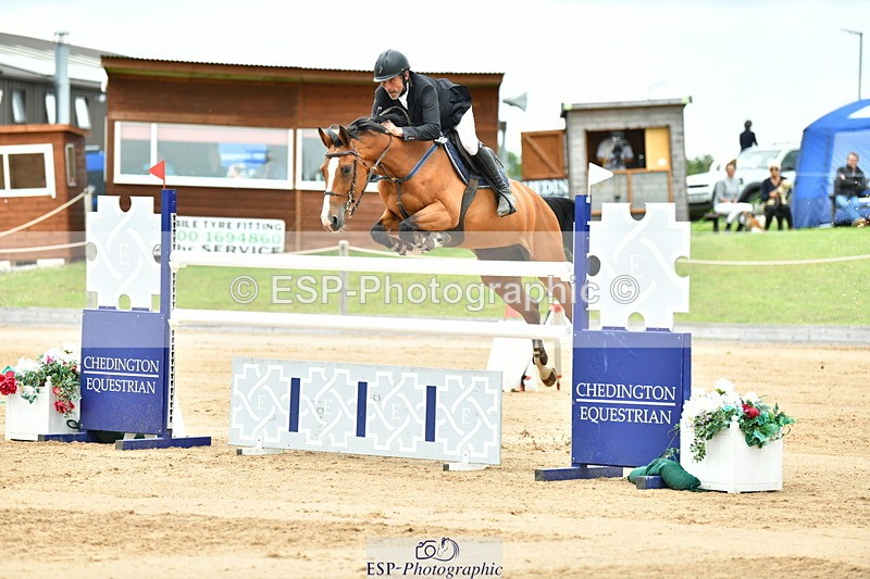 230720A-145404-03602 - Cls 9, 2 Star Big 1.40m Start to break