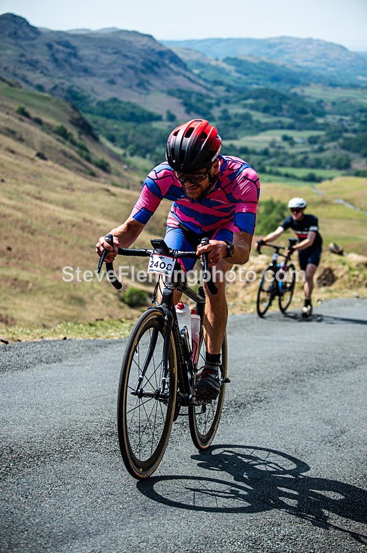 131806-2 - Hardknott Pass Camera 3 13.00-14.00