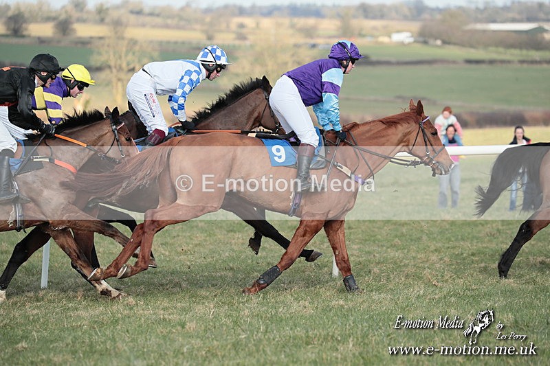 PtP 010325 467 - Beaufort Races Didmarton 01/03/25