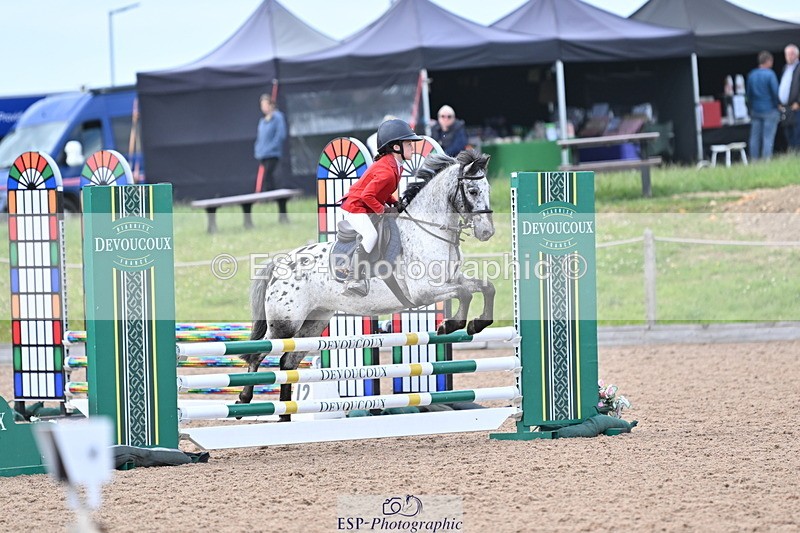 240628A-163749-01526 - Cls 5 Stepping Stones 128cm + 138cm