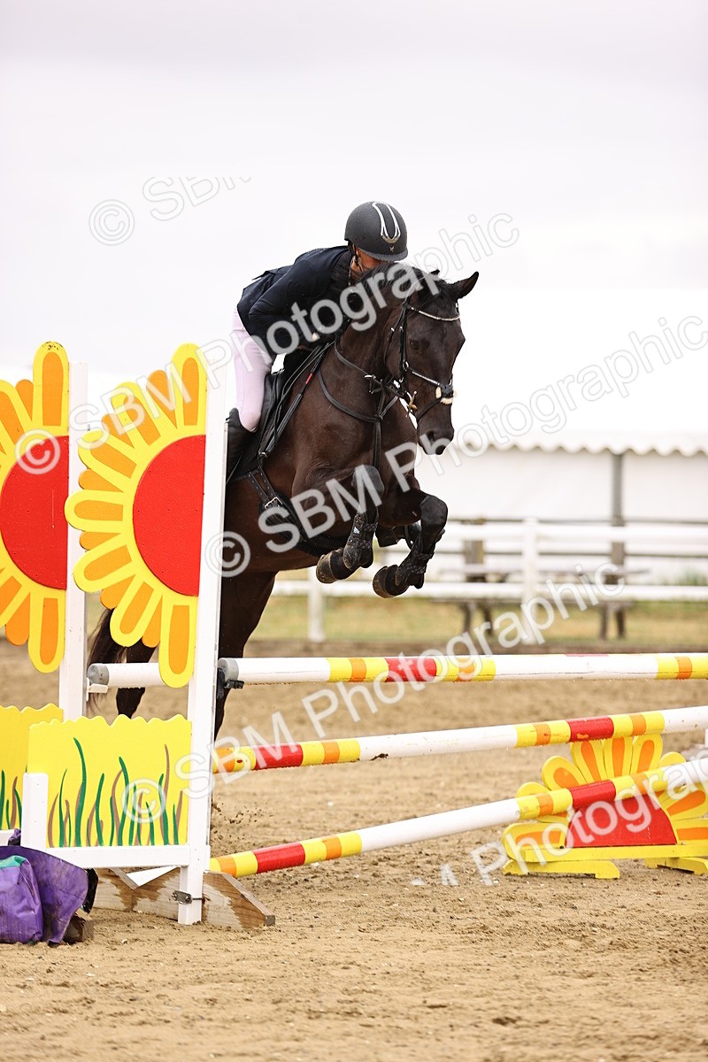 SBM_025148 - Class 9 - Senior British Novice - 90cm