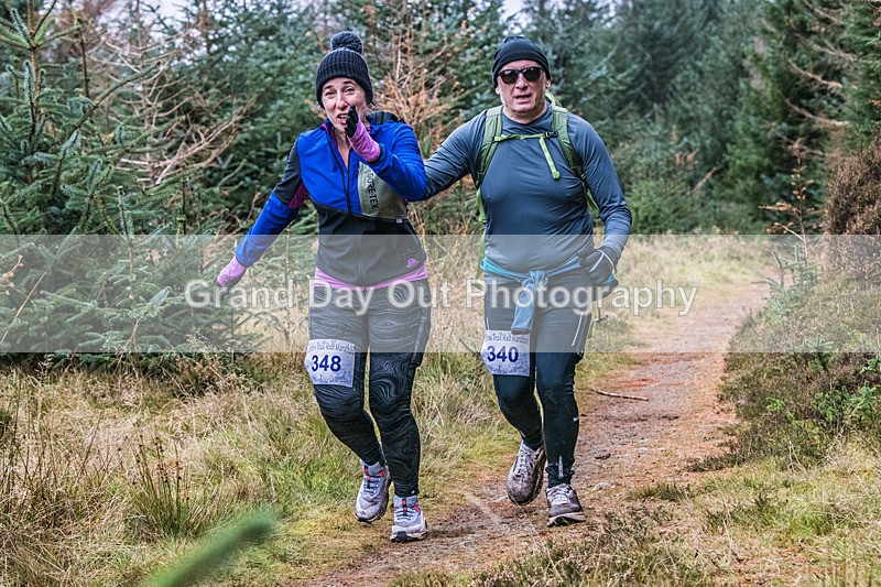 Glentress-1604 - High Terrain Events Glentress 21 & 10K Trail Races Saturday 15th November 2025