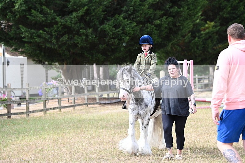 WJ6_7419 - Class 9 Tack and Turnout