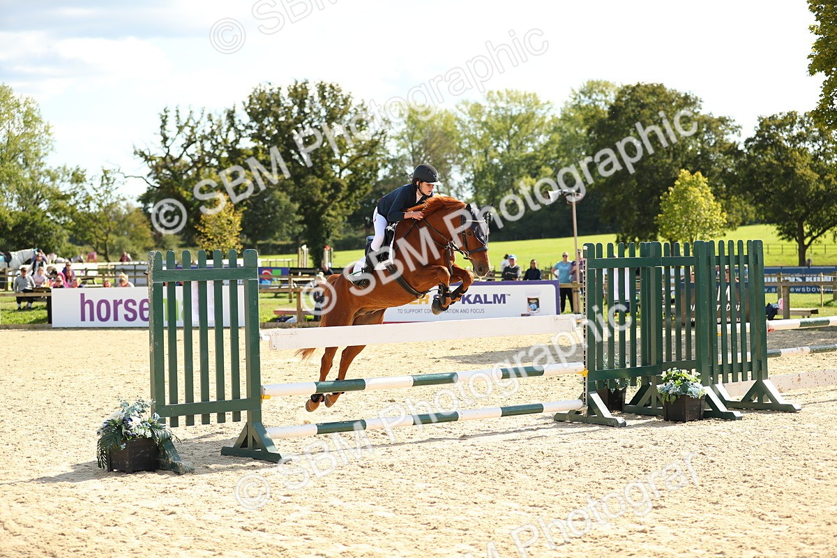 SBM_25702 - J46 - Accumulator 80 90cm