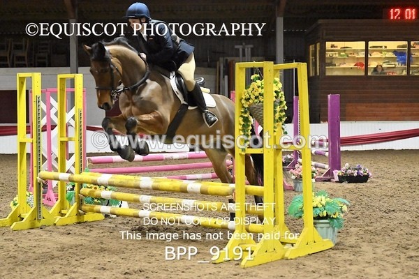 BPP_9191 - CLASS 5 70CM