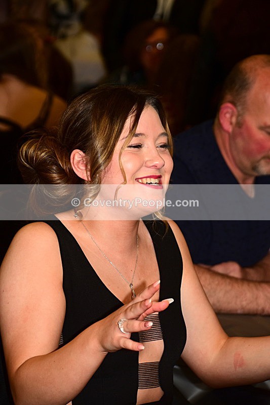 LUCY-182 - Lucy's 18th