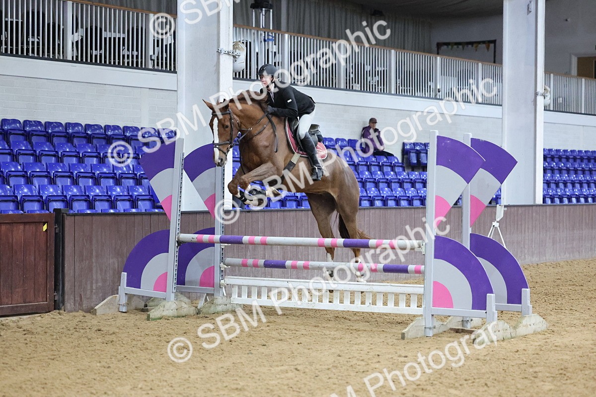 SBM_000842 - Class 3 - Senior Discovery - 1.00m