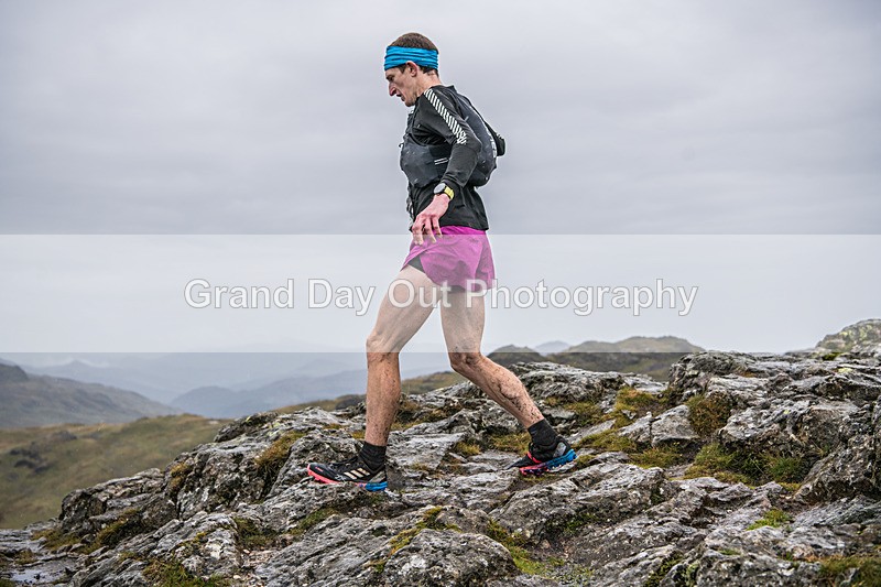 Three Shires-97 - Three Shires Fell Race Saturday 20th September 2025