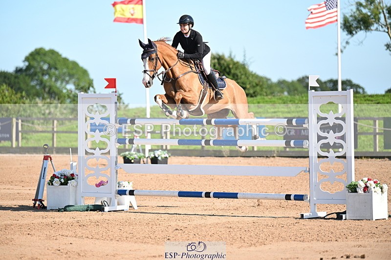 240719A-172807-12799 - Cls 6, 3 Star Big Tour LR 1.50m