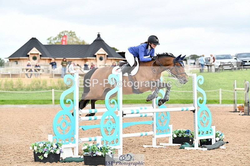 240915A-113112-09714 - Cls 27 Snr 1.05m & 1.10m GP