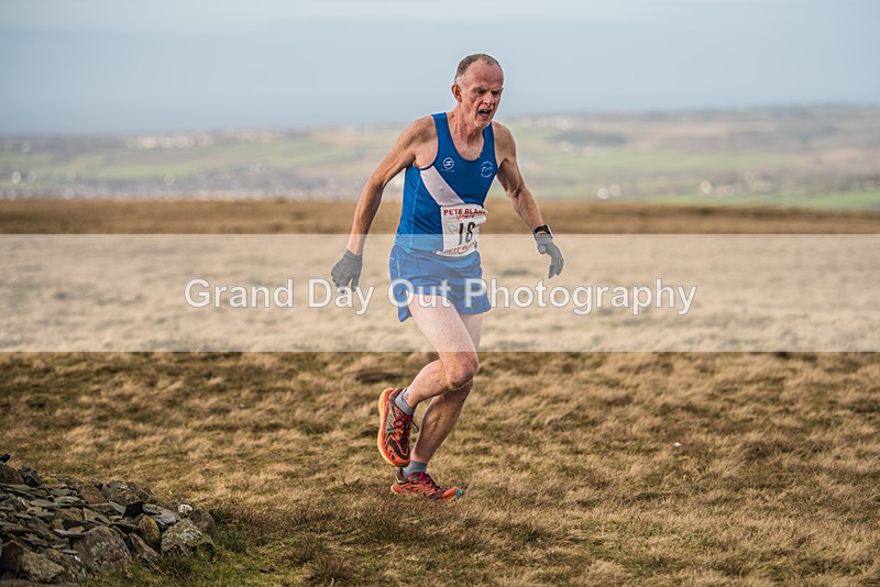 Jarrett-188 - Jarretts Jaunt Handicap Fell Race Saturday 3rd February 2024