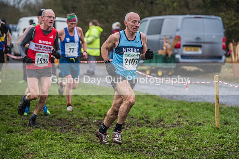 Blackpool-624 - Mid Lancs XC Blackpool Saturday 13th January 2024