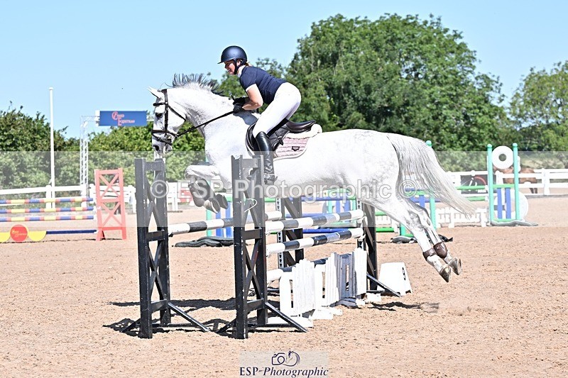 250712-104853-00275 - Cls 8 95cm Amateur Qualifier