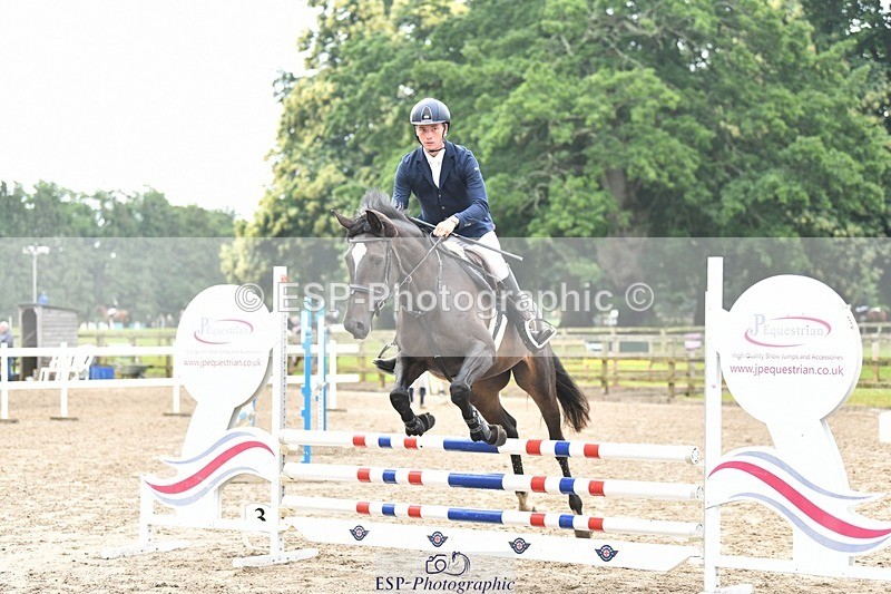 230708-085857-10008 - Cls 28 British Novice & 90cm Open