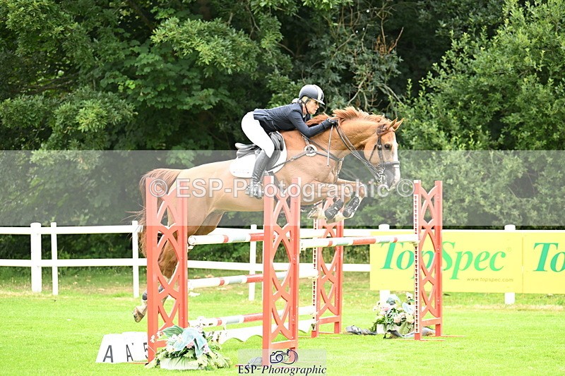 250705A-100217-13180 - Cls 29 Snr 1.25m Open