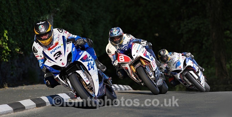 Guy Martin's - Photos