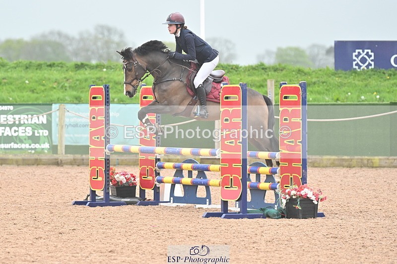240505A-114739-04995 - Cls 3  Pony Discovery & 90cm Open