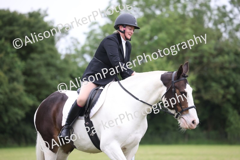 20250605-0753 - Class 4 - Novice 2