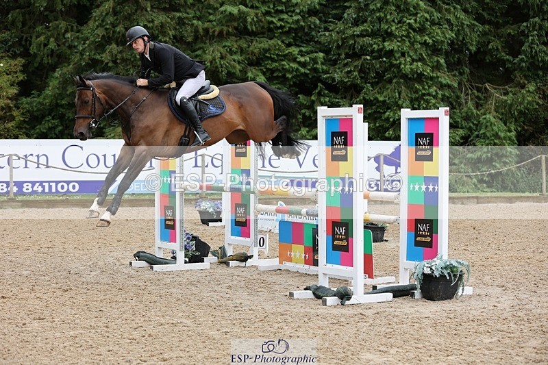 240705-091924-08042 - Cls 19 5 Yr Old Qualifier 1.10m