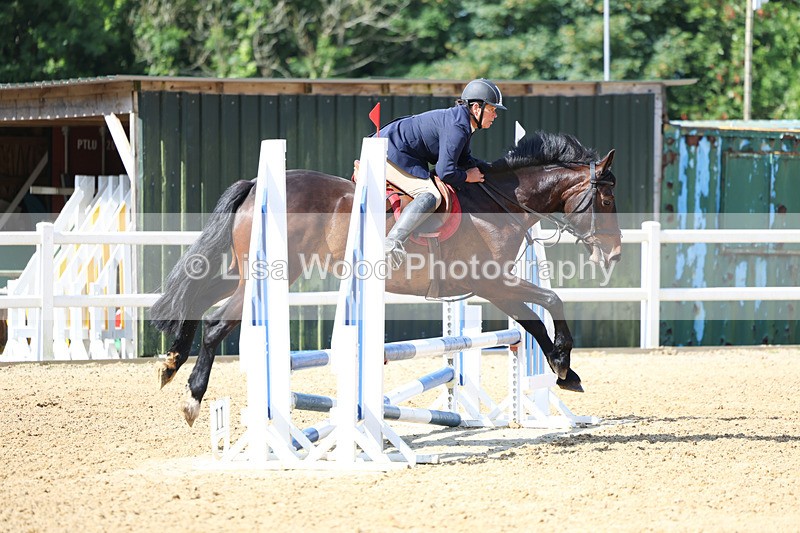 3E7A2678 - Class 2: 70cm Juniors and Seniors